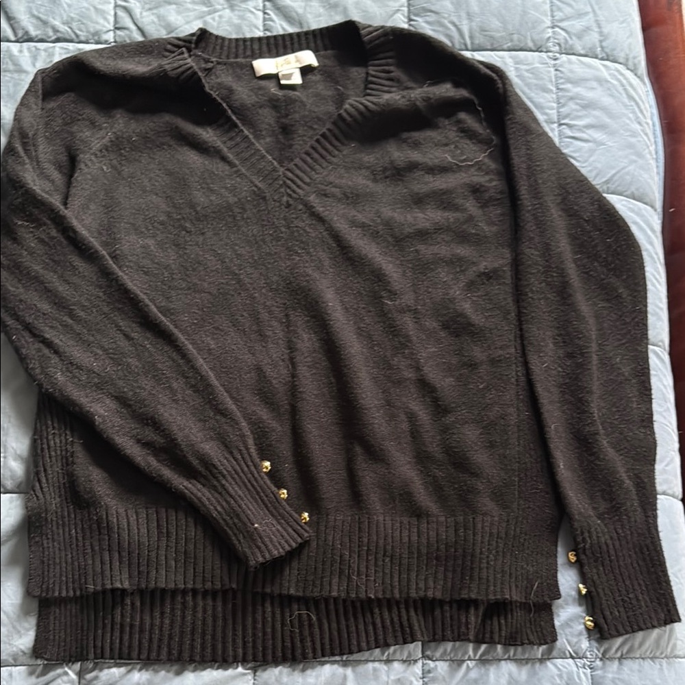 Cute Kaycee Lilly Pulitzer Sweater